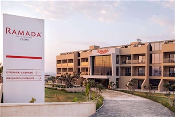 Ramada By Wyndham Cesme