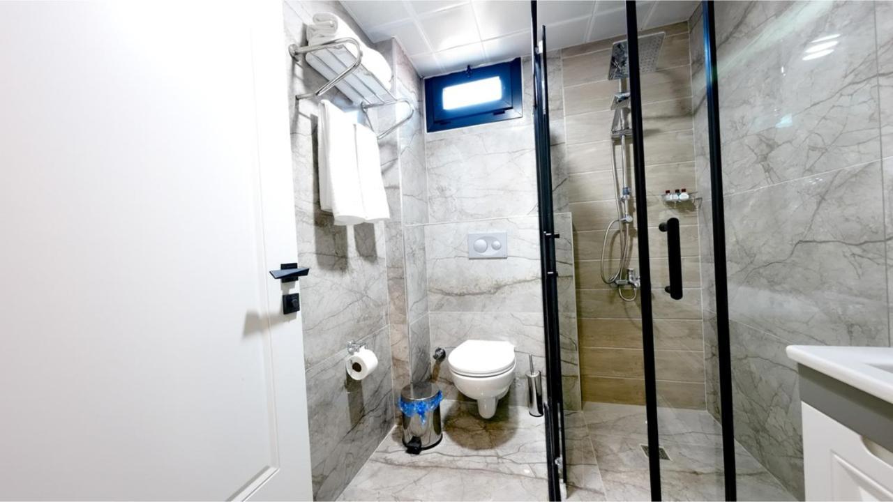 Falaylar Suit Hotel galeri fotoğrafı