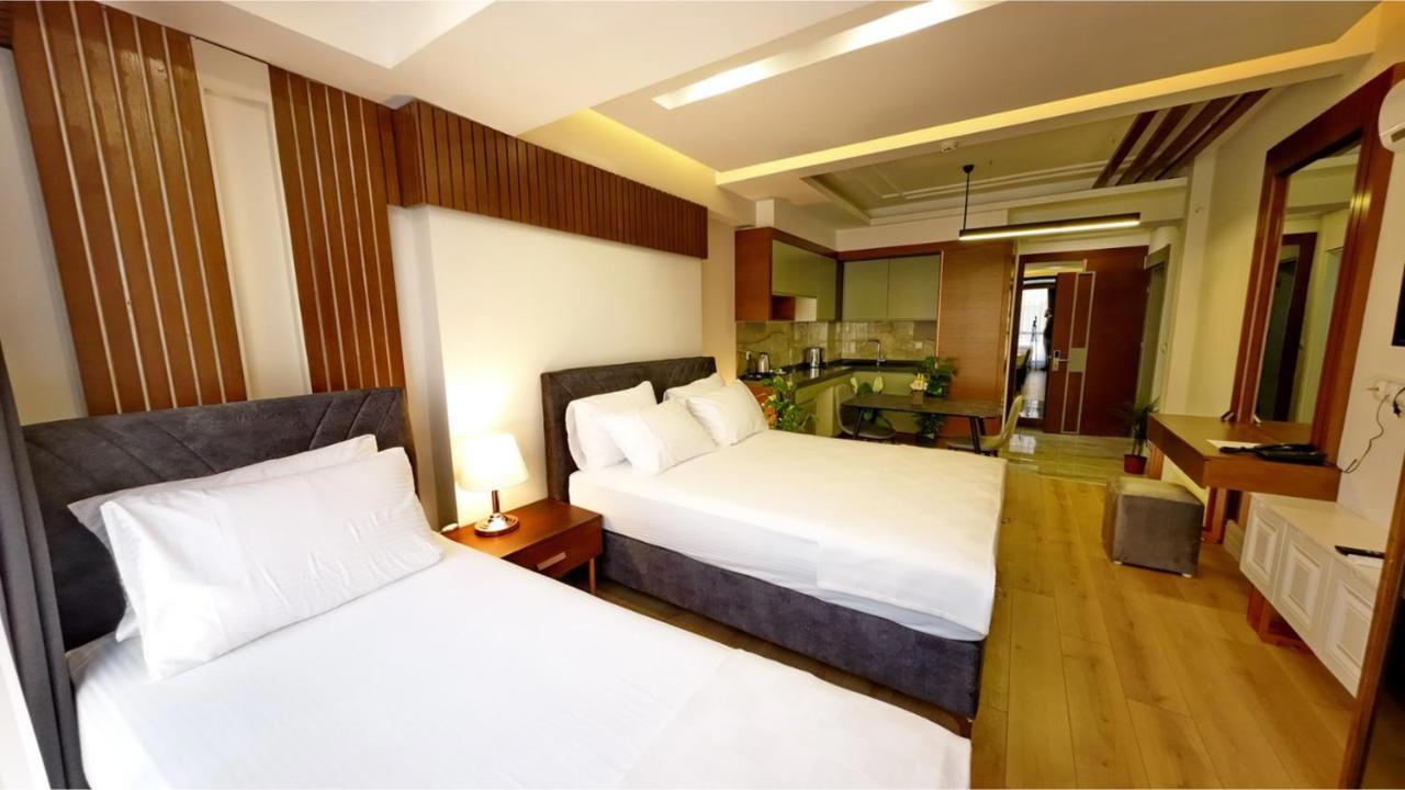 Falaylar Suit Hotel galeri fotoğrafı