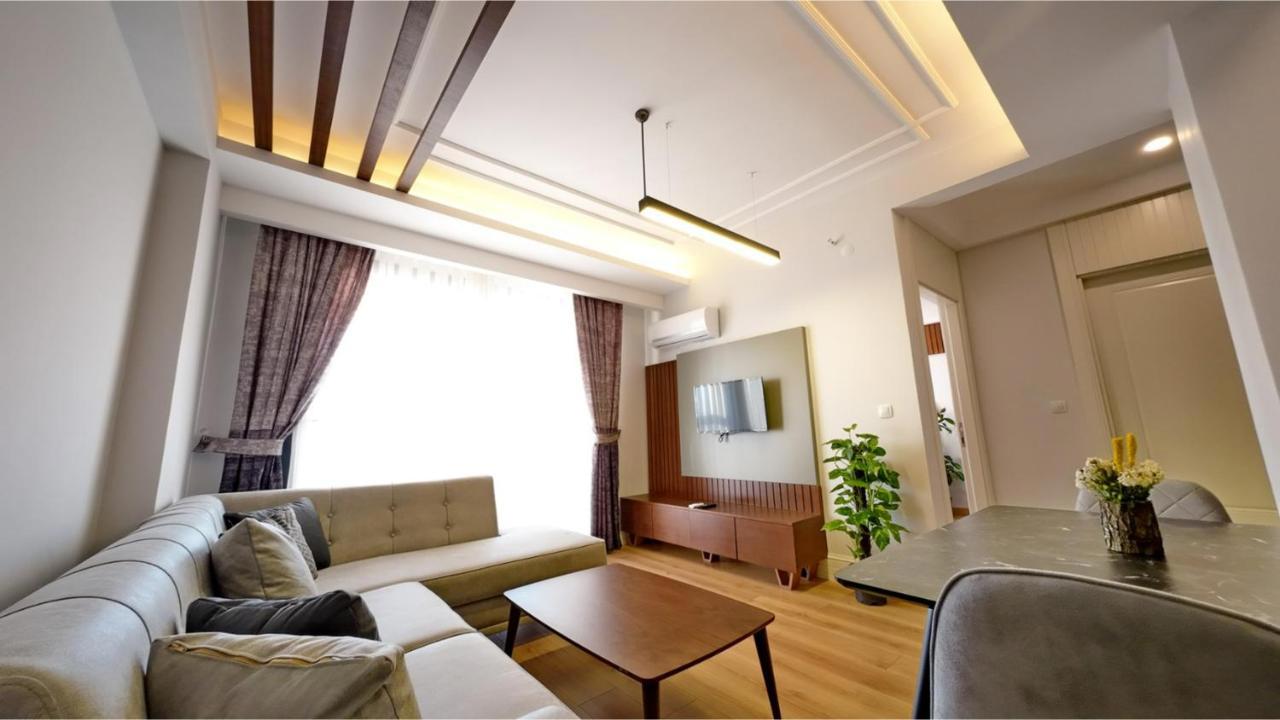 Falaylar Suit Hotel galeri fotoğrafı