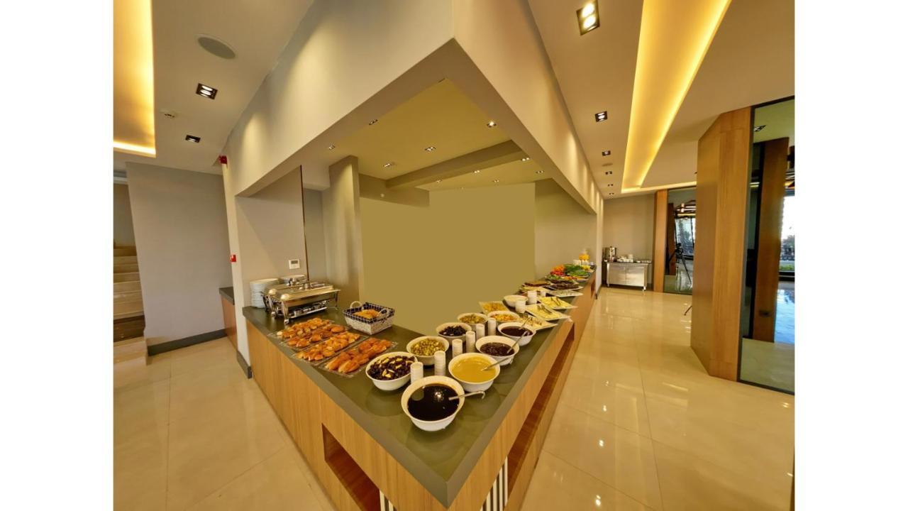 Falaylar Suit Hotel galeri fotoğrafı