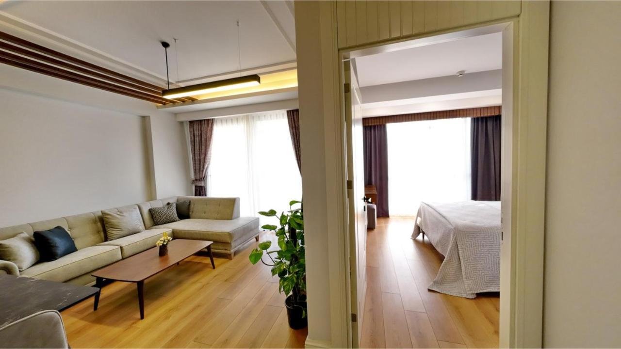 Falaylar Suit Hotel galeri fotoğrafı