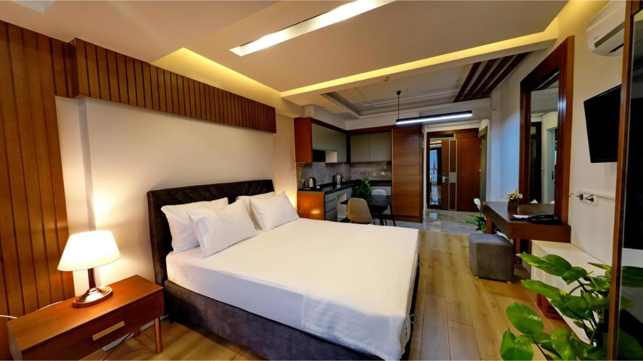 Falaylar Suit Hotel galeri fotoğrafı