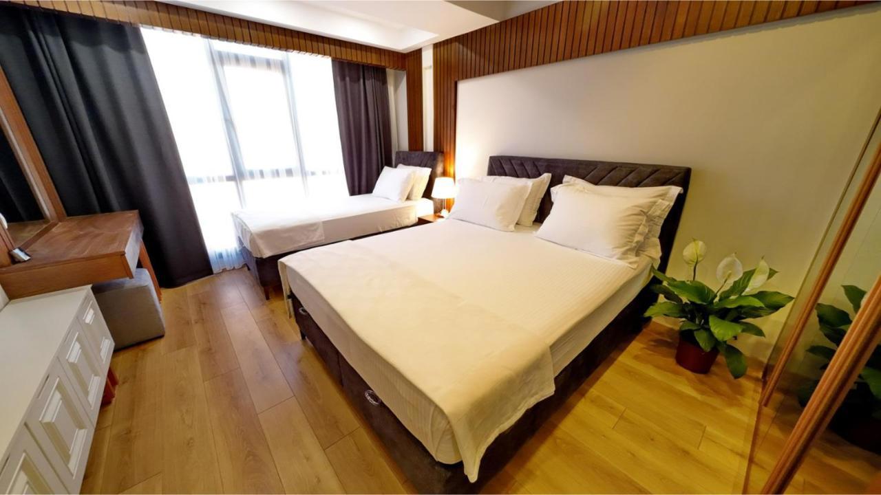 Falaylar Suit Hotel