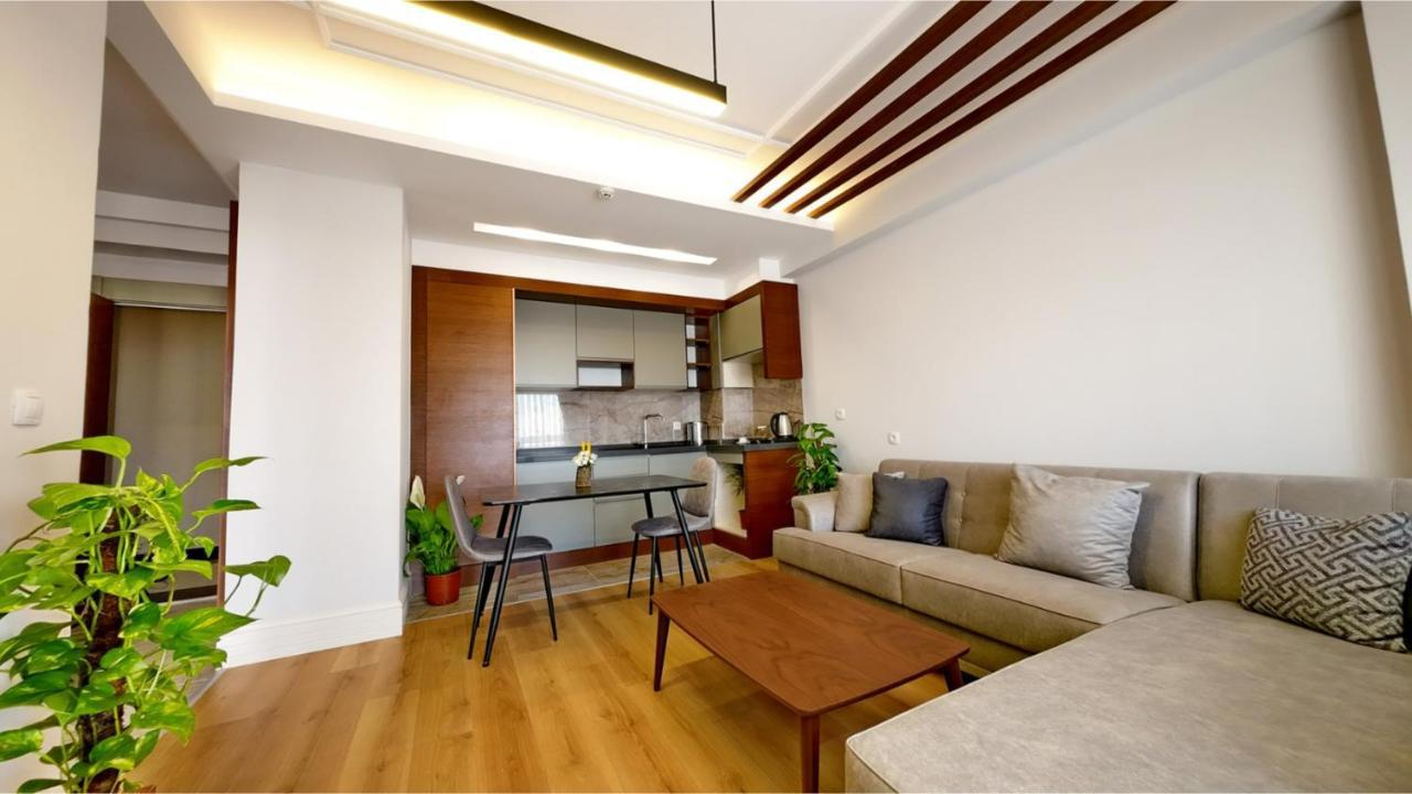 Falaylar Suit Hotel galeri fotoğrafı