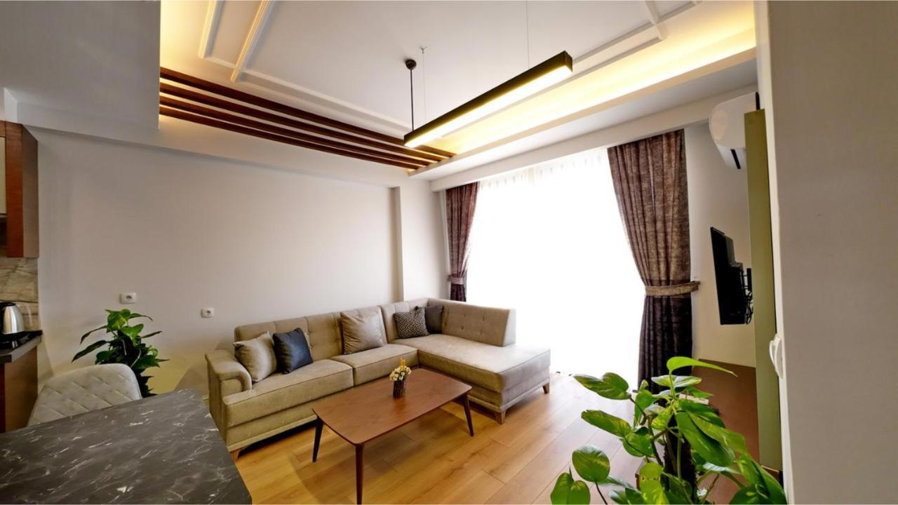 Falaylar Suit Hotel galeri fotoğrafı