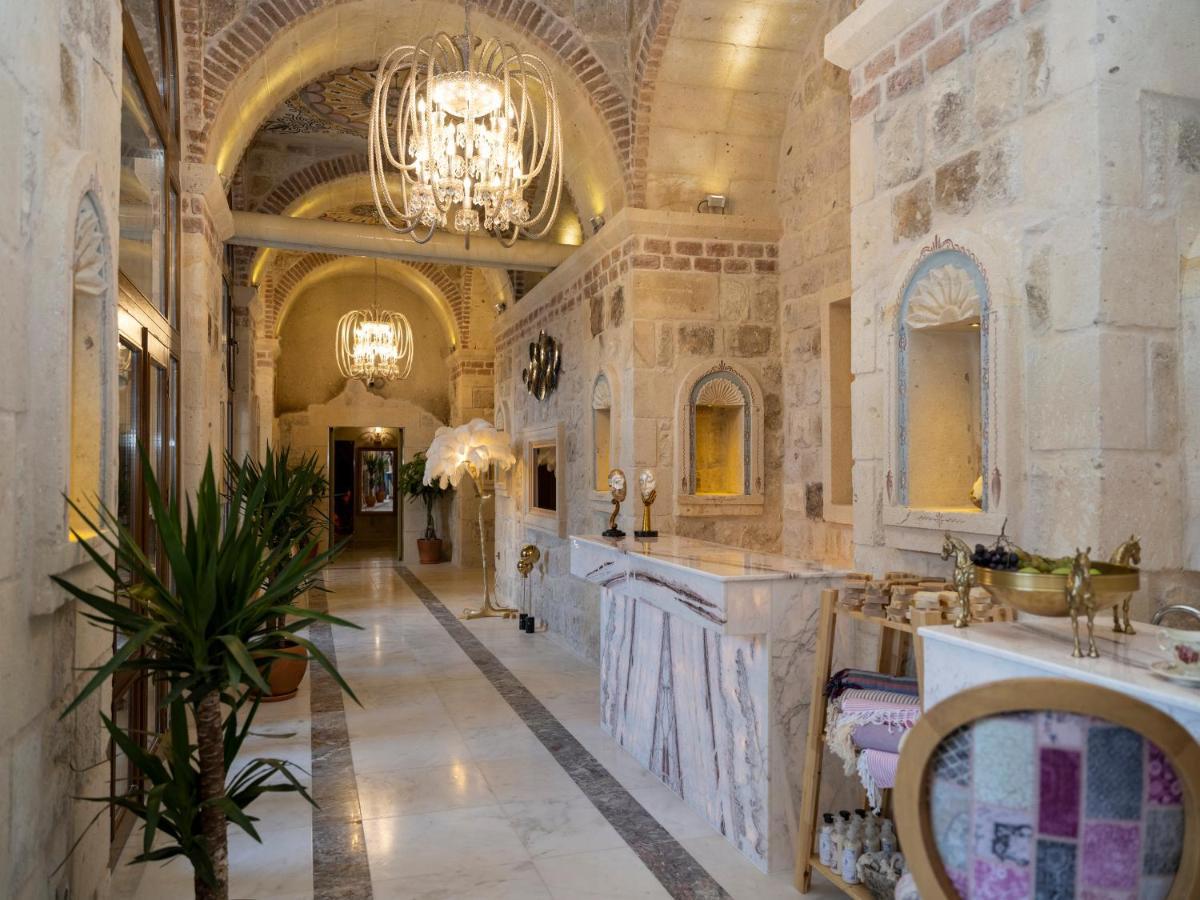 Elika Cave Suites Hotel & Spa