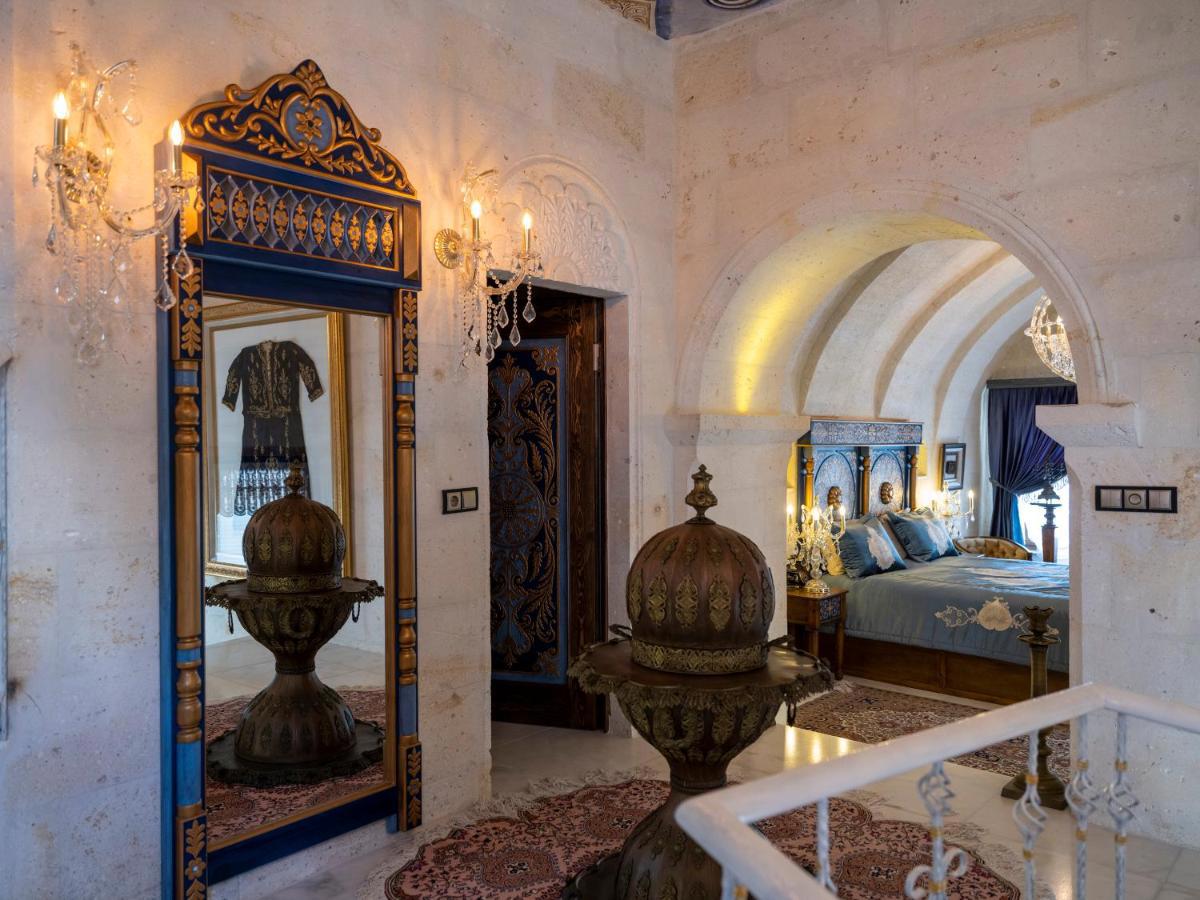 Elika Cave Suites Hotel & Spa