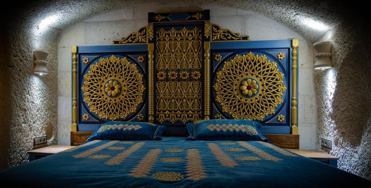 Elika Cave Suites Hotel & Spa