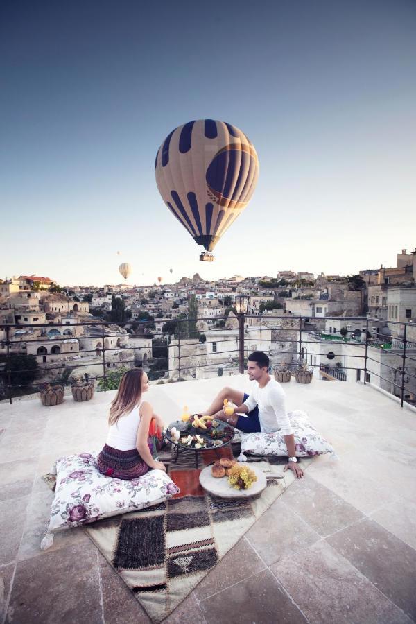 Elika Cave Suites Hotel & Spa