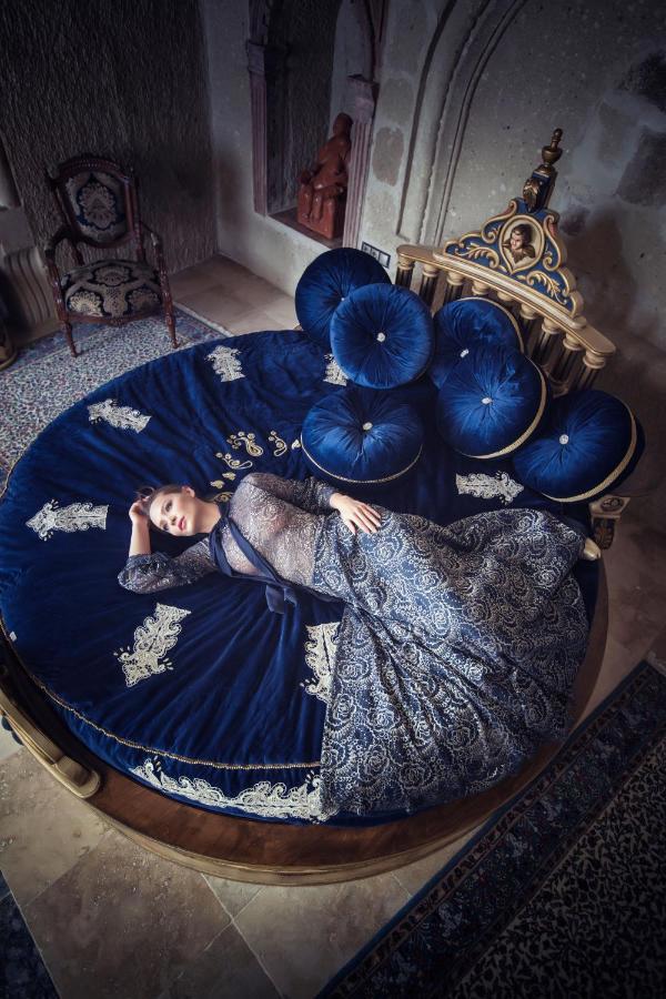 Elika Cave Suites Hotel & Spa