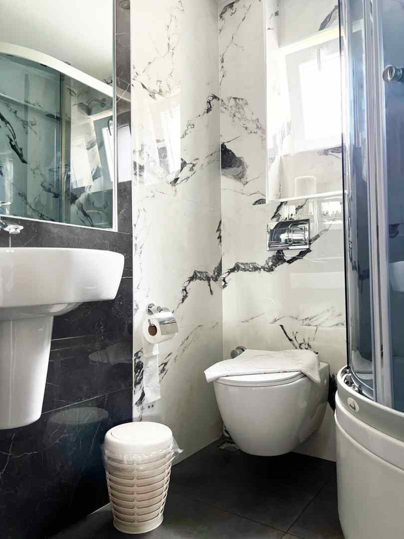 The Farrys Boutique Hotel