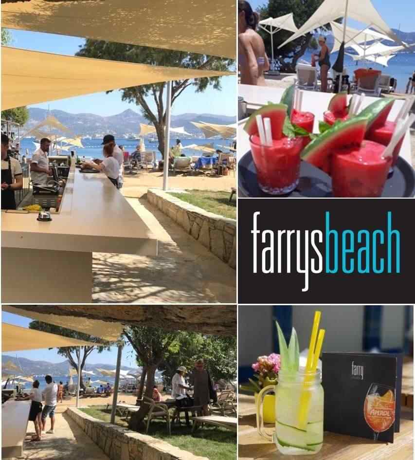 The Farrys Boutique Hotel