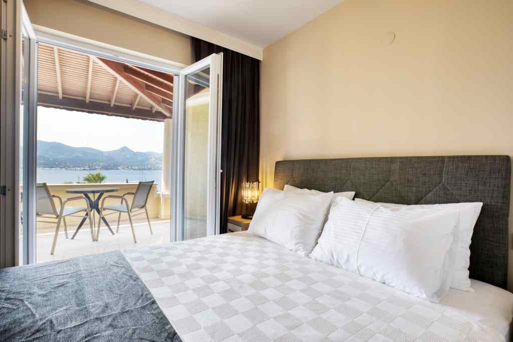 The Farrys Boutique Hotel