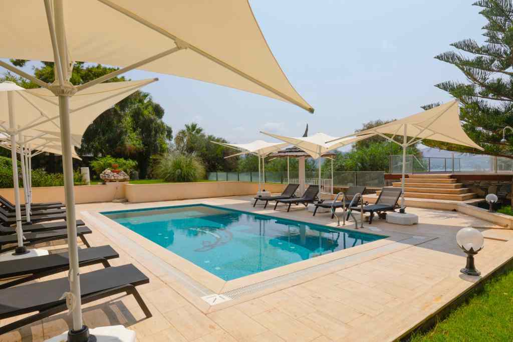 The Farrys Boutique Hotel