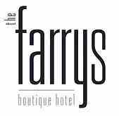 The Farrys Boutique Hotel