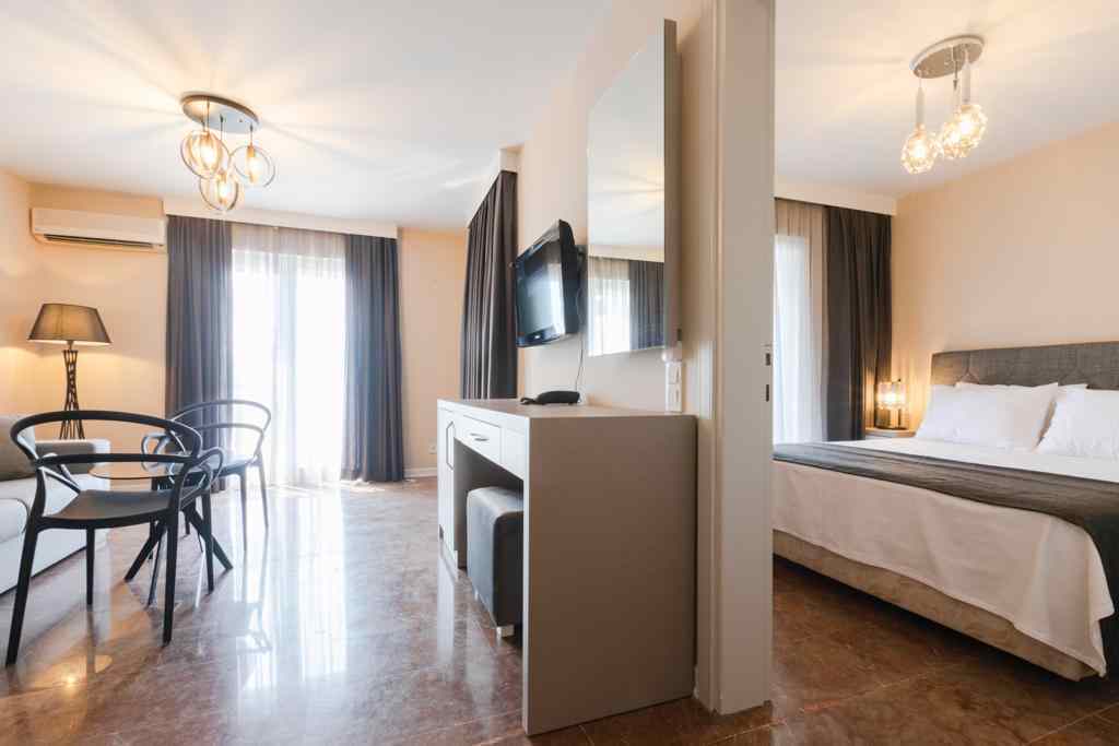 The Farrys Boutique Hotel