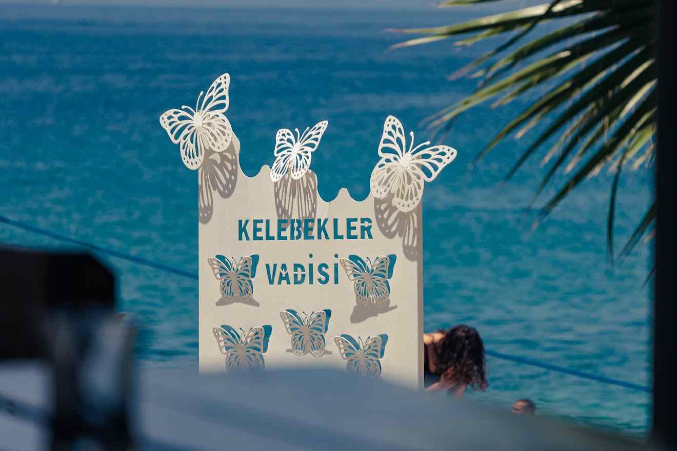Kelebekler Vadisi