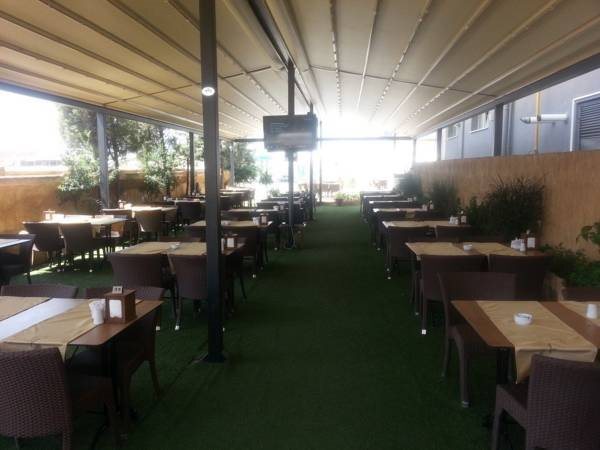 Ege Sevilen Hotel galeri fotoğrafı
