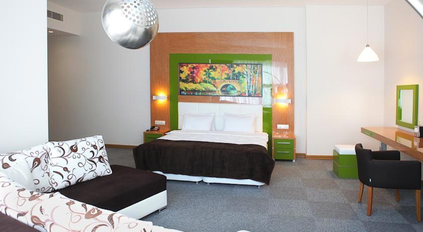 Ege Sevilen Hotel galeri fotoğrafı