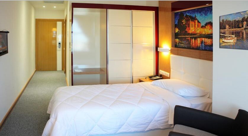 Ege Sevilen Hotel galeri fotoğrafı