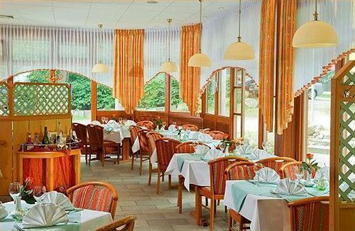 Kurpark-Flair-Hotel Im Ilsetal (Adults Only) fotoğrafı