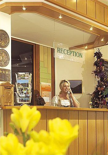 Kurpark-Flair-Hotel Im Ilsetal (Adults Only) fotoğrafı