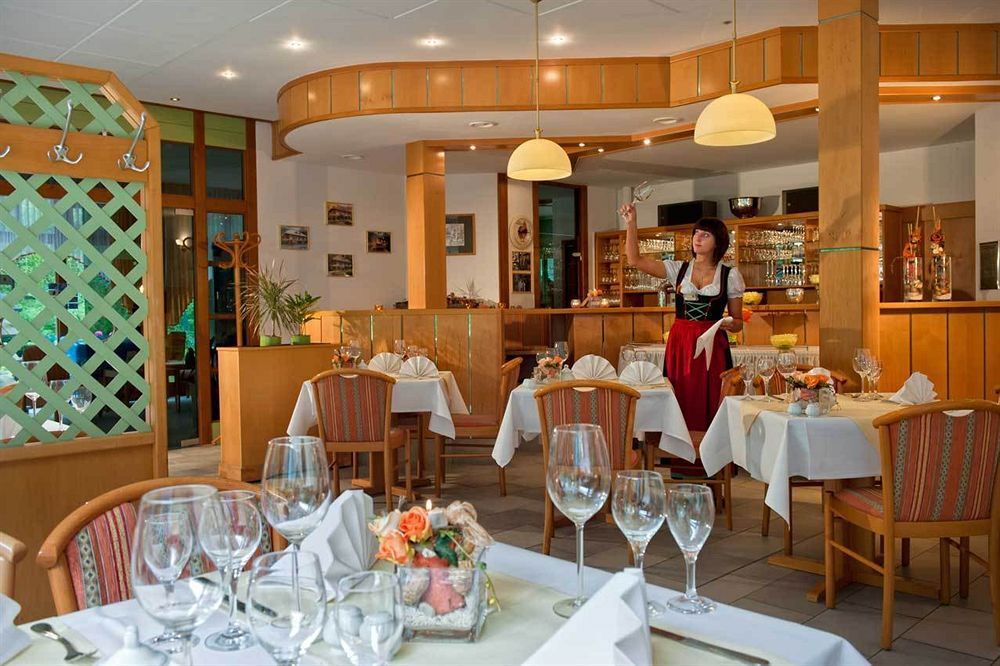 Kurpark-Flair-Hotel Im Ilsetal (Adults Only) galeri fotoğrafı