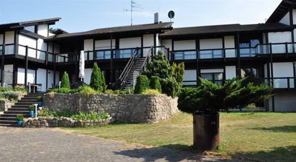 Hotel My Schildow galeri fotoğrafı