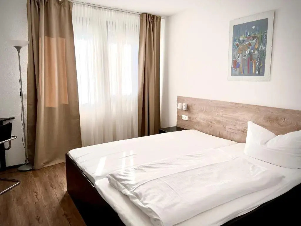 Hotel My Schildow galeri fotoğrafı