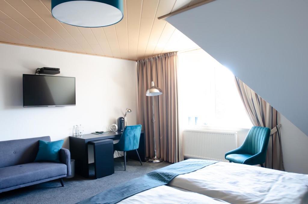Hotel am Feldmarksee galeri fotoğrafı