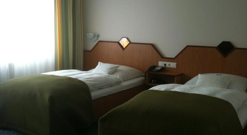 Hotel am Feldmarksee galeri fotoğrafı