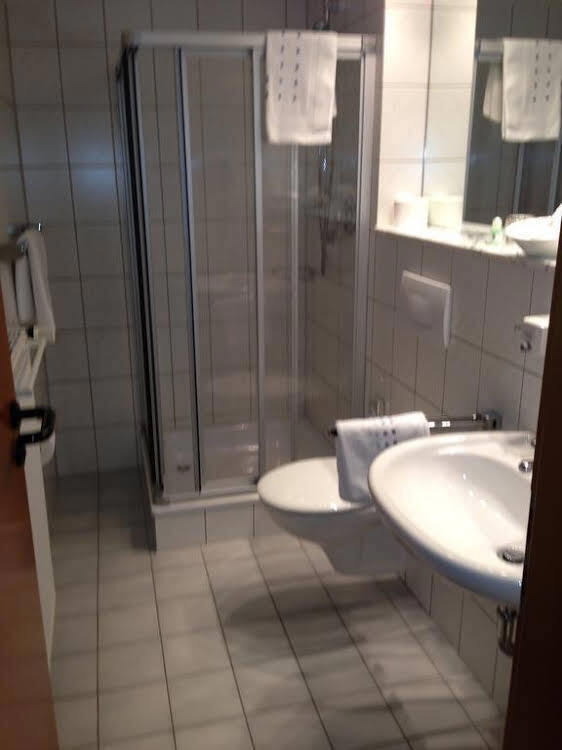 Hotel am Feldmarksee galeri fotoğrafı