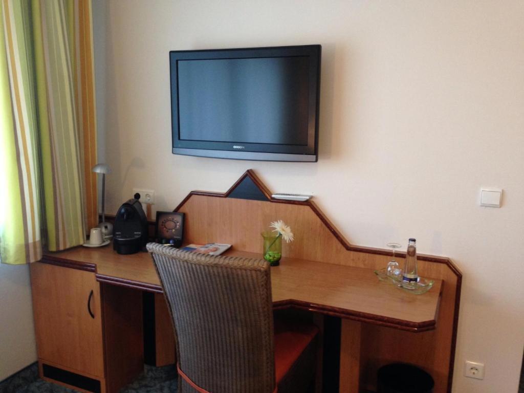 Hotel am Feldmarksee galeri fotoğrafı