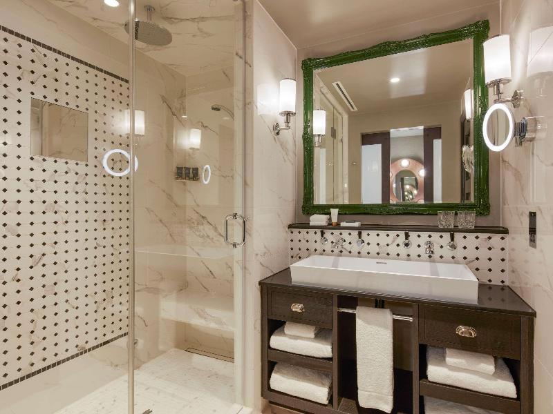 Virgin Hotels London Shoreditch