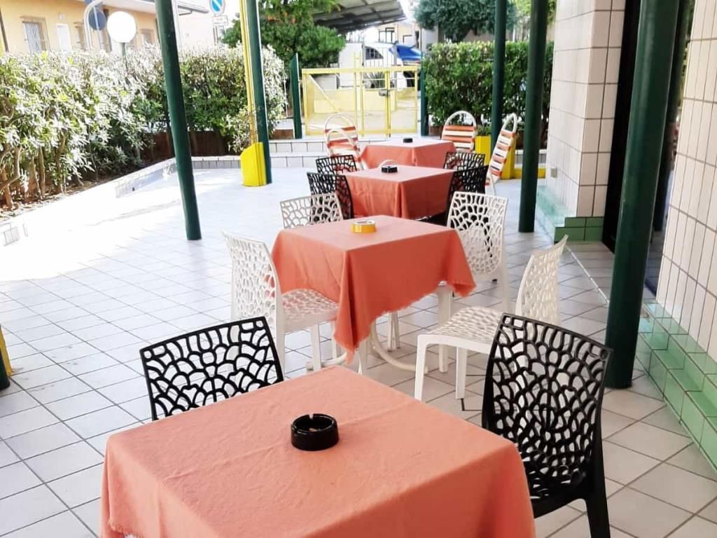 Hotel Sidney fotoğrafı
