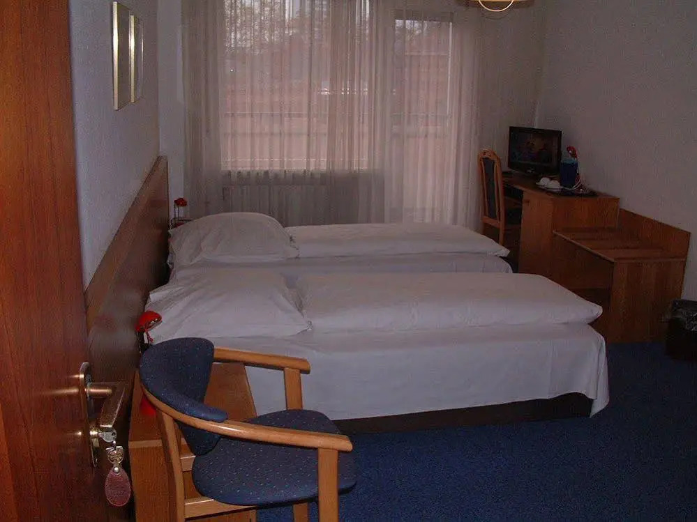 Star Apart Hotel fotoğrafı