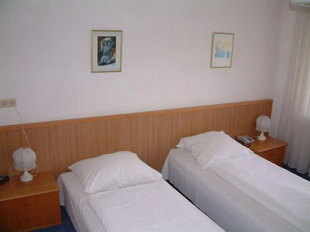 Star Apart Hotel fotoğrafı