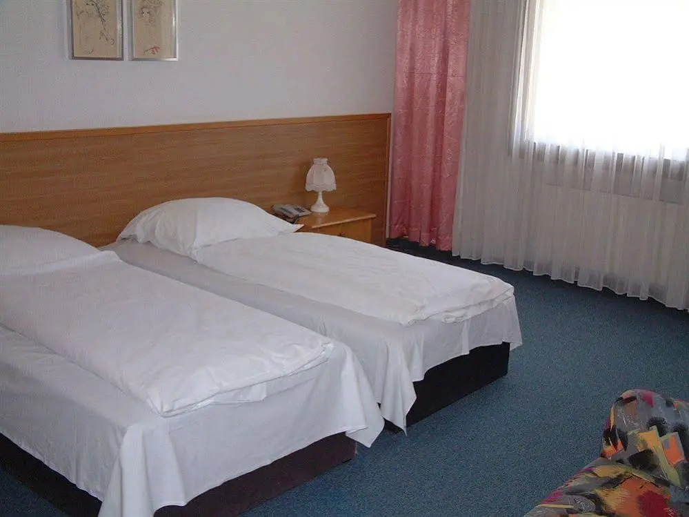 Star Apart Hotel fotoğrafı
