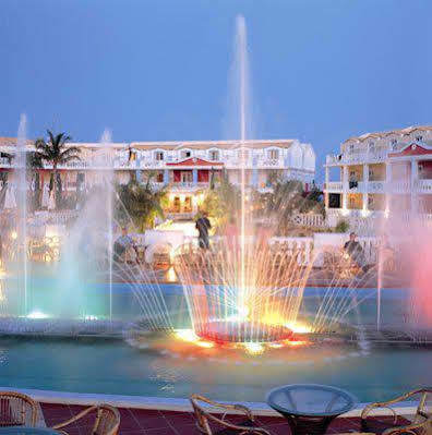 Zante Imperial Beach Hotel galeri fotoğrafı