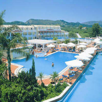 Zante Imperial Beach Hotel galeri fotoğrafı