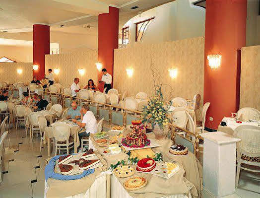 Zante Imperial Beach Hotel galeri fotoğrafı