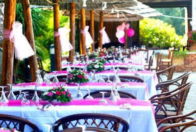 Zante Imperial Beach Hotel fotoğrafı