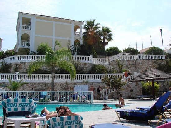 Zante Imperial Beach Hotel galeri fotoğrafı