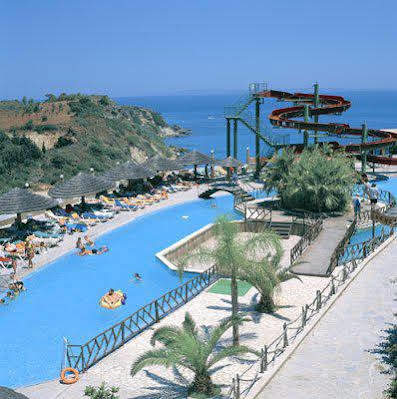 Zante Imperial Beach Hotel galeri fotoğrafı