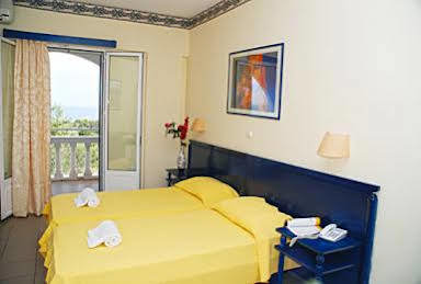 Zante Imperial Beach Hotel galeri fotoğrafı