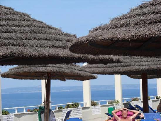 Zante Imperial Beach Hotel galeri fotoğrafı