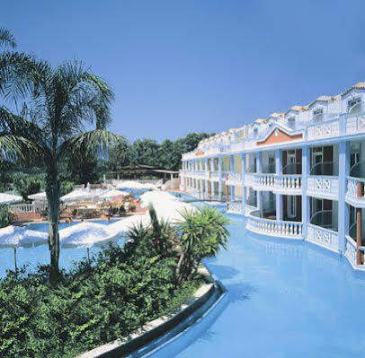 Zante Imperial Beach Hotel galeri fotoğrafı