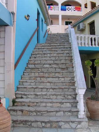 Zante Imperial Beach Hotel galeri fotoğrafı