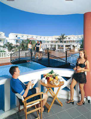 Zante Imperial Beach Hotel galeri fotoğrafı